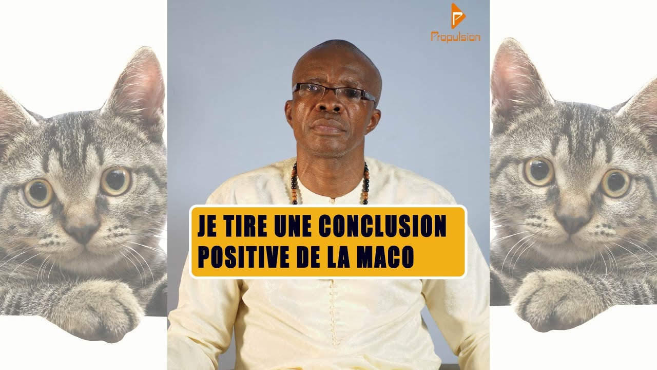 Hervé Honla: Je tire une conclusion positive de la maison d'arrêt et de correction de Ouagadougou.