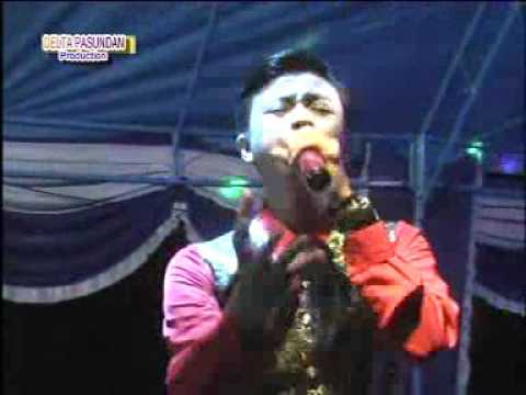MASIH ADAKAH CINTA COVER | RAMDANI