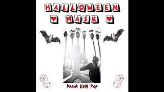 Peach Kelly Pop // Hundred Dollar Bill