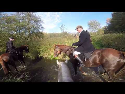 Parforsní hon_foxhunting_Schleppjagd_MARTINICE-DRAHENICE_02