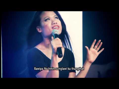 Ka daihnak lungpi - Mai kimmy