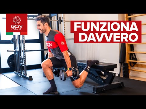 5 esercizi per diventare più forte | Allenamento in palestra