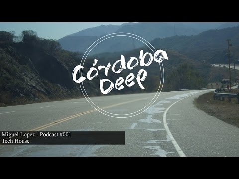 Miguel Lopez - Podcast #001