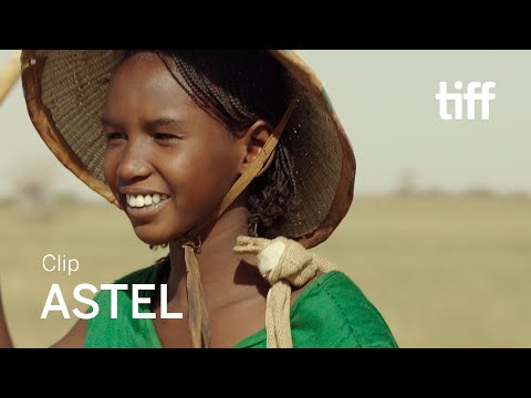 ASTEL Clip | TIFF 2021