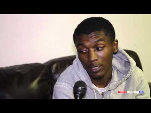 KillerHipHop Presents  Little Torment Making Of Pound Cake Remix & Interview