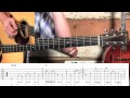 I Am A Pilgrim- Clarence White Tribute Lesson
