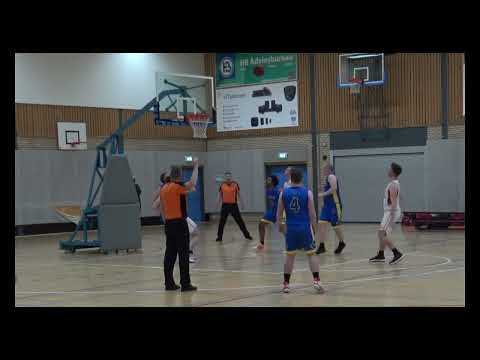 VBC Akrides - BV Hoofddorp (2022-2023) scores