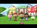 SMV Celebration Mickey S Fun Songs Style Revisited