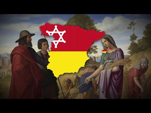 Kuando el Rey Nimrod (When the King Nimrod) - Sephardic Folk Song