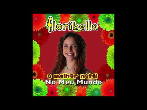Floribella "No Meu Mundo"