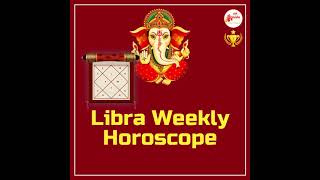 Libra Weekly Horoscope (03 October to 09 October 2021) || Libra Weekly Horoscope by Askganesha