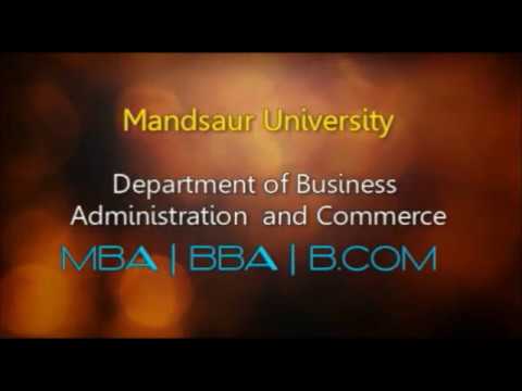 DBMC Promotional Video