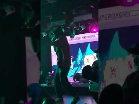 i61 feat. Powerpuff luv - Супер-магазин live (spb/Zal 18.11.18)