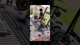 Download lagu 200x1 deadlift mp3