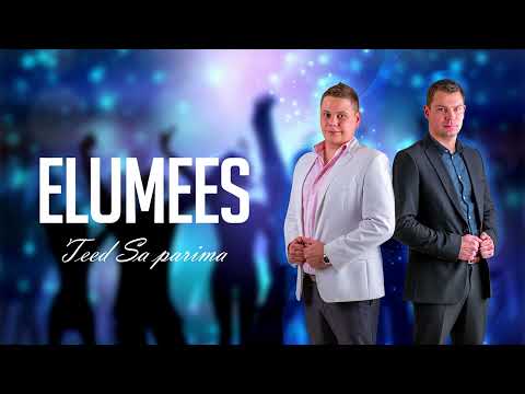 ELUMEES - Teed sa parima (Official Video)
