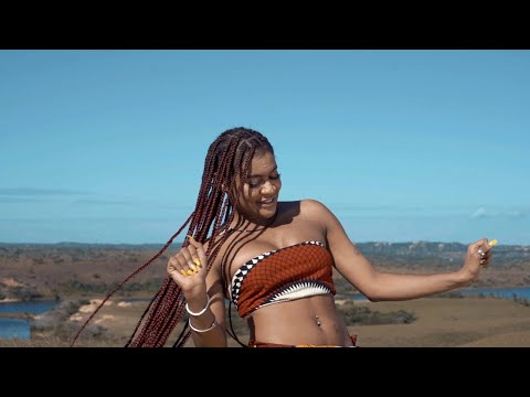 Lukie - Joãozinho [Official Video]