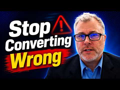 Most Advisors Are Doing Roth Conversions Wrong