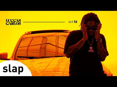 Luccas Carlos adiciona mais um hit ao seu repertório com o lançamento de 