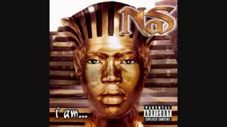 Nas - I Am - Want to Talk to You