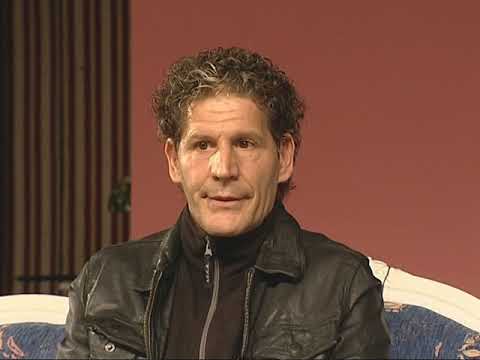 Pressica XVI 499   Gost: Damir Mihanović Ćubi