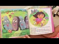 Dora S Fairy Tale Adventure Read Aloud With Sophie