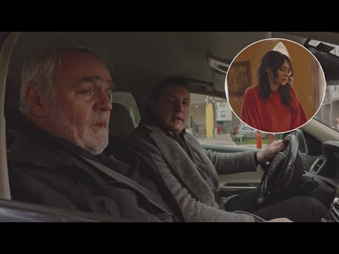 Igra sudbine 647. epizoda - Vukašin i Marinko hitno idu da posete Unu! Da li će ih se setiti? PROMO