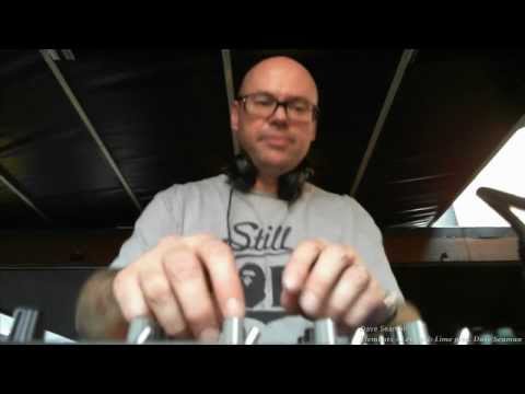 Dave Seaman @ Capulet, Brisbane Australia - 10/11/2013 - presented by Elements and Lemon & Lime