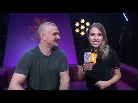 Владимир Епифанцев в Анекдот Шоу