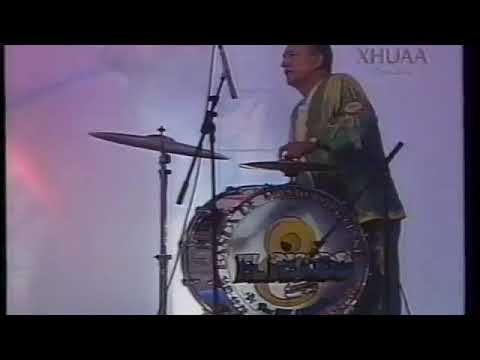 Mi Gusto Es, El Sauce Y La Palma Y El Sinaloense Banda El Recodo De Don Cruz Lizarraga En Vivo