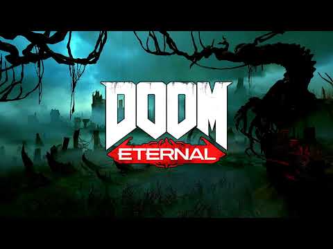[Koma Archive Reupload] Andrew Hulshult - Blood Swamps - DOOM Eternal TAG P1 [Gamerip]