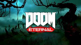 Download lagu [Koma Archive Reupload] Andrew Hulshult - Blood Swamps - DOOM Eternal TAG P1 [Gamerip] mp3