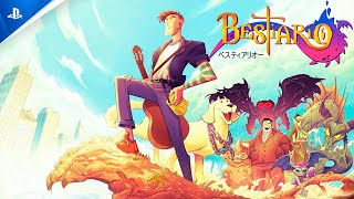 Bestiario - First Look Trailer Trailer