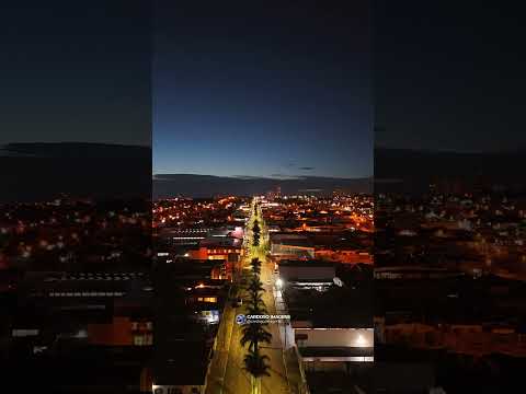 VAMOS VER SE VOCÊ CONHECE ESSA AVENIDA EM JATAÍ? 🌇