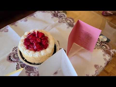 Kanishka's B'day 2020-2