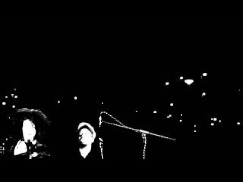 "Ain´t Got Nothing But The Blues" Eve Cornelious Quartet