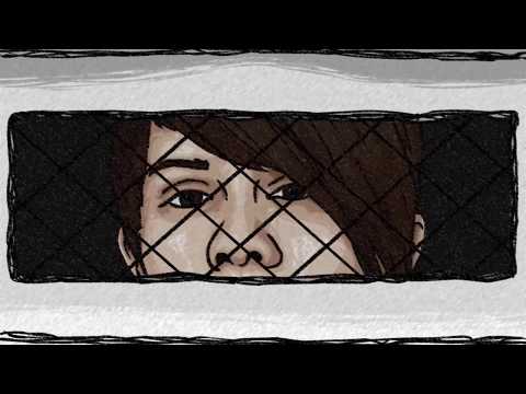 Tegan and Sara present The Con X: Covers – Knife Going In – Mykki Blanco [OFFICIAL VIDEO] HD