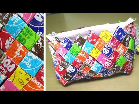 download lagu mp3 mp4 Diy Candy Wrapper Purse, download lagu Diy Candy Wrapper Purse gratis, unduh video klip Diy Candy Wrapper Purse