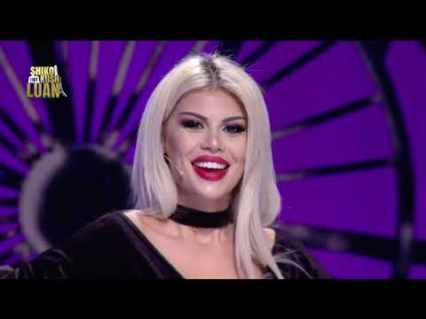 Shiko kush LUAN, 1 Janar 2018, Entertainment show