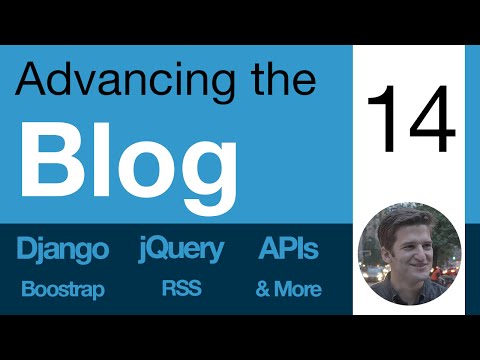 Advancing the Blog: 14 - Model Managers & Instance Methods