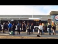AUTOBUZ RATB LINIA PREORASENEASCA 438 GRAD DE INCARCARE 5 Din 5