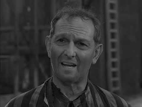 3x09 pt.3 La vendetta del campo - Ai Confini Della Realtà (The Twilight Zone)