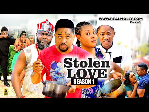 STOLEN LOVE (SEASON 1){NEW MICHEALGODSON AND IFEKA DORIS MOVIE}-2024 LATEST NIGERIAN NOLLYWOOD MOVIE