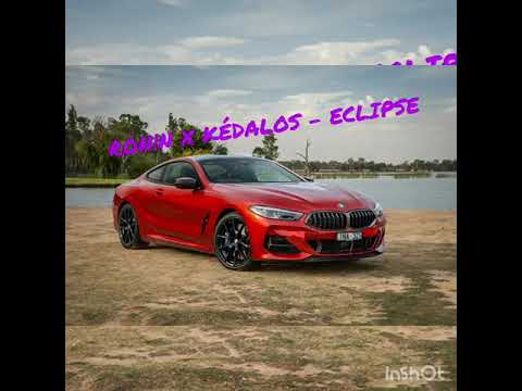 RON!N X KÉDALOS - ECLIPSE Bass boost!!!