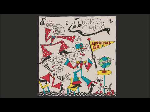 ARTIFICIAL GO - "Musical Chairs" (2025, full album)