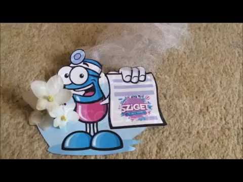 Mission:Szitizen 2016 Sziget wedding tent