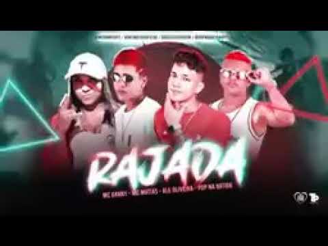 ale oliveira, MC Matias,pop na batida é MC danny-rajada 🔉💥
