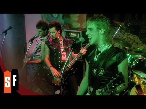 New Year's Evil (1980) Why We Love It HD