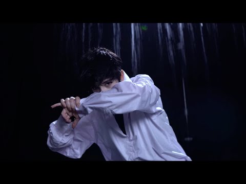 ["K-Fest 2020" Let’s Dance Лучшие 30] Ania Phantomhive - Cover: KAI - DEEP BREATH (0+)