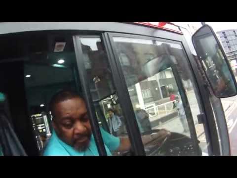 LJ12 BYS - MGIF overtake into oncoming traffic, guess what happens... 20150508