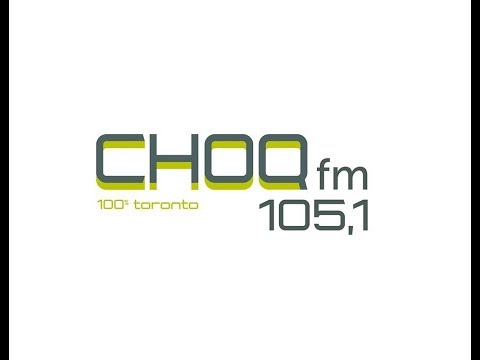 CHOQ FM 30th Anniversary